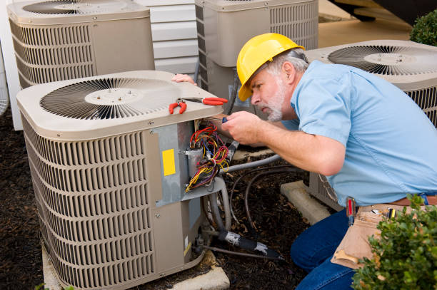 Best HVAC installation services  in Clayton, NC