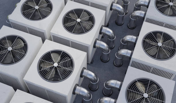 Best HVAC repair near me  in Clayton, NC