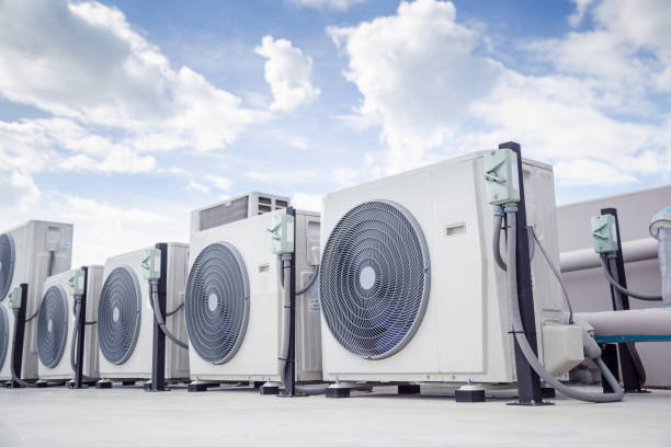 Best Air conditioning repair  in Clayton, NC