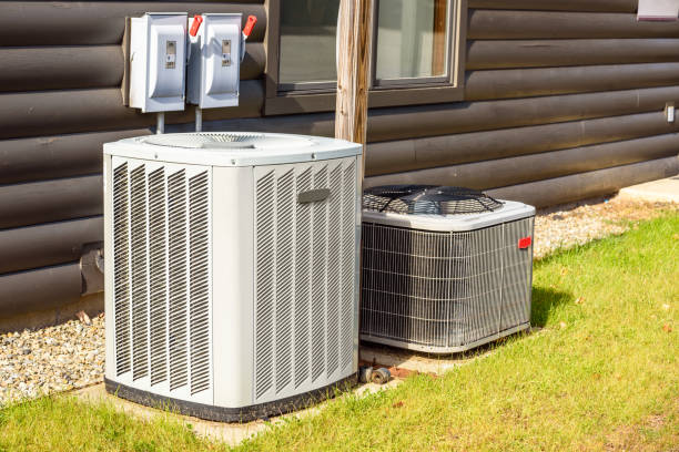 Best HVAC air duct cleaning  in Clayton, NC