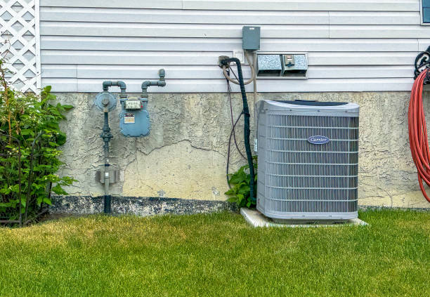 Best HVAC system installation  in Clayton, NC